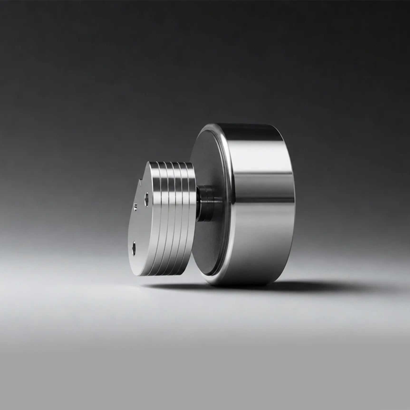 Instant Start-stop Rotor Motor
