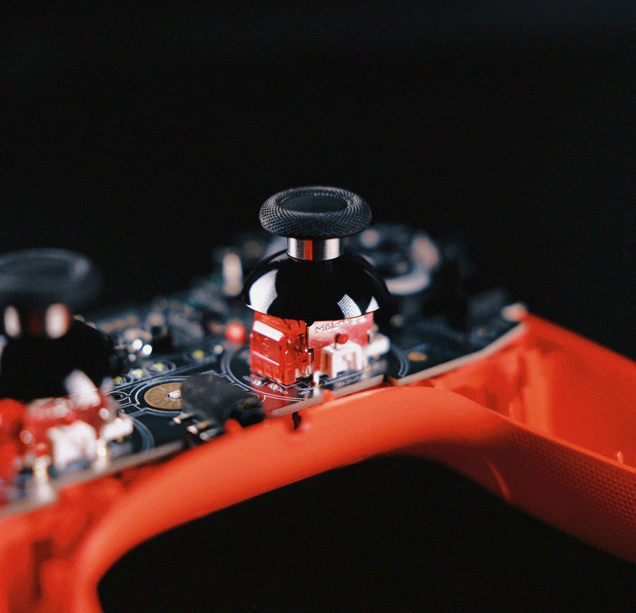 GameSirz Mag-Res™ TMR Sticks