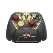 GameSirz G7 Pro 8K PC - Nioh 3 Edition. Wireless Esports Controller for PC