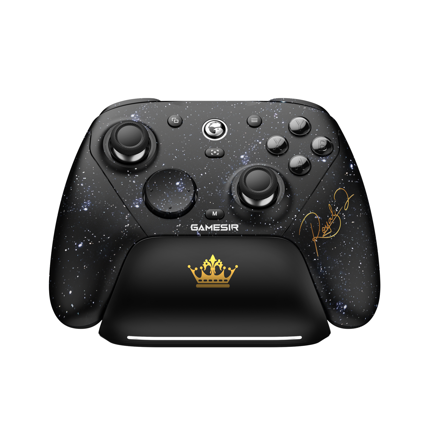 GameSirz G7 Pro 8K PC - Royal2 Edition.  Wireless Esports Controller for PC