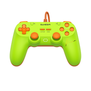 GameSirz Tegenaria Lite MenaRD Collaboration Edition Wired Symmetric Game Controller