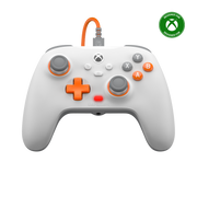 GameSirz T7 XBOX Wired Controller - White