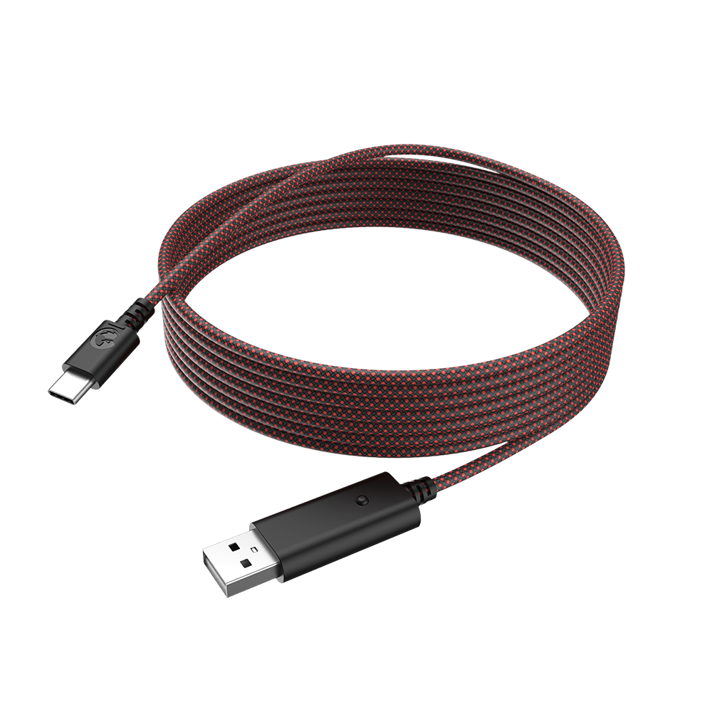 GameSirz 3M USB Cable for G7/G7SE/T4 Kaleid - GameSirz