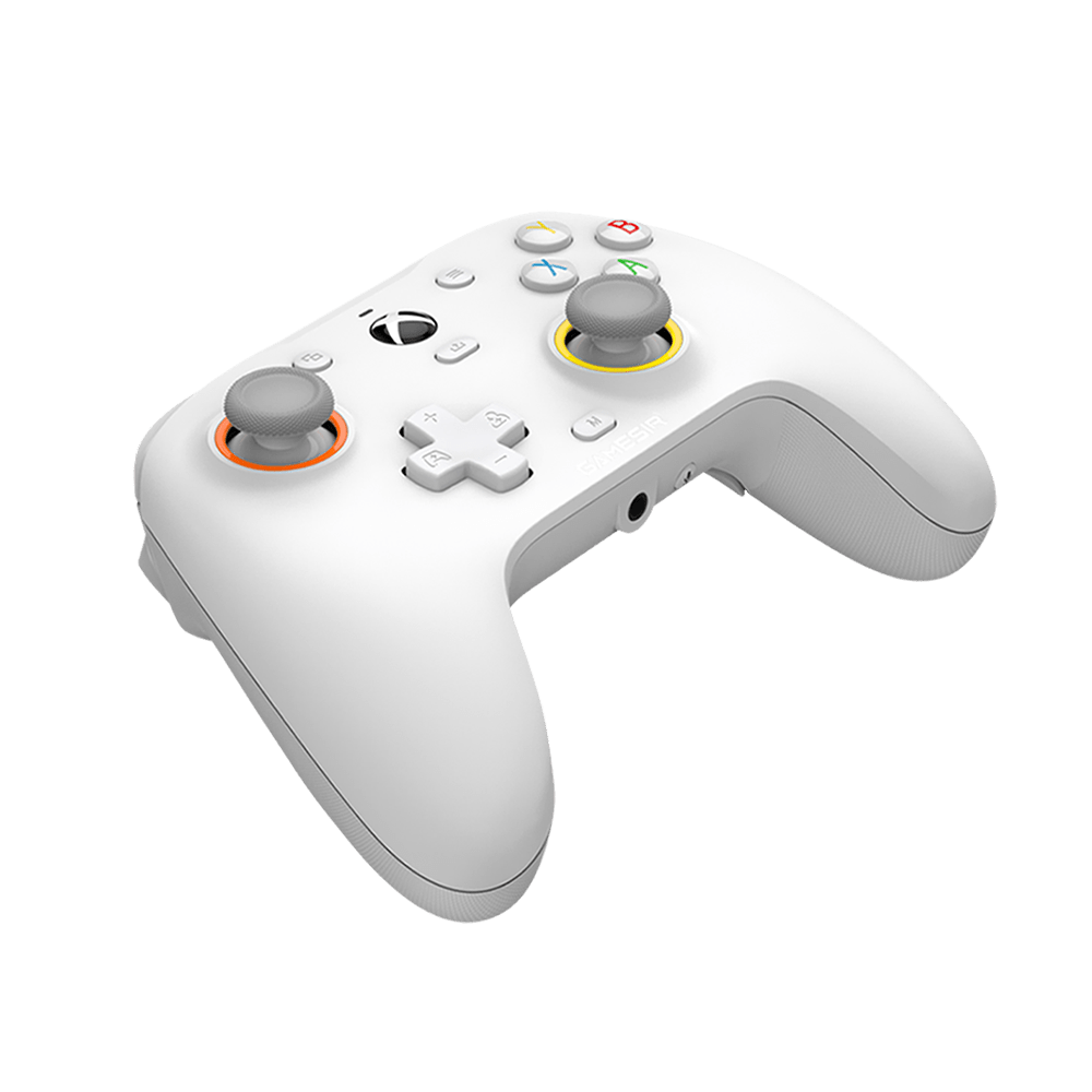 GameSirz Anti-Friction Rings for G8/G7/G7SE - GameSirz