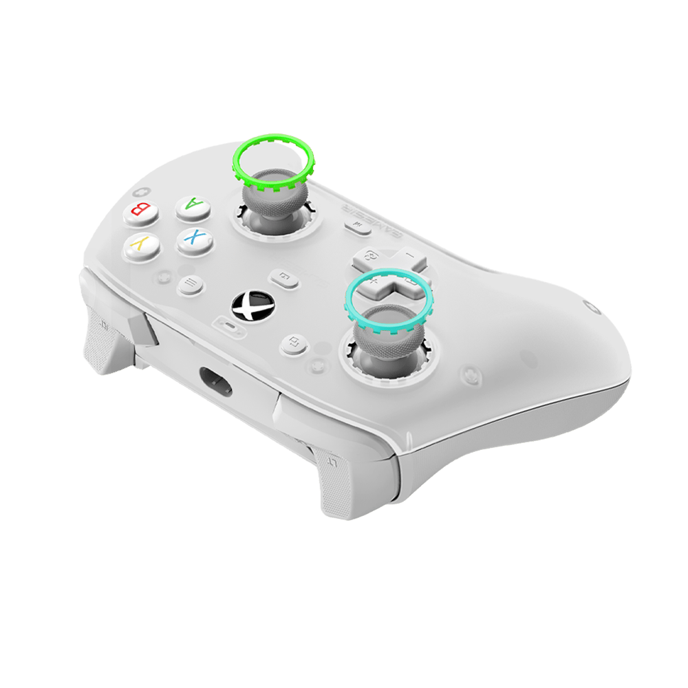GameSirz Anti-Friction Rings for G8/G7/G7SE - GameSirz