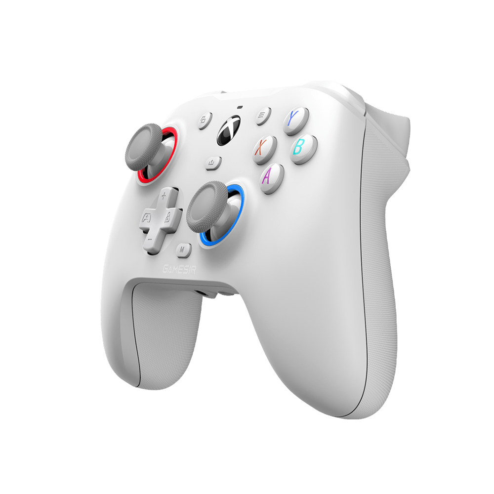 GameSirz Anti-Friction Rings for G8/G7/G7SE - GameSirz