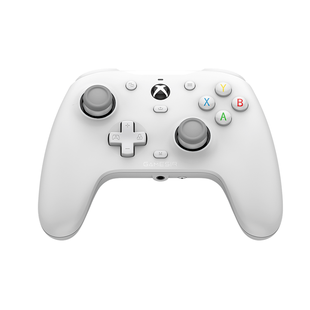 GameSirz Anti-Friction Rings for G8/G7/G7SE - GameSirz