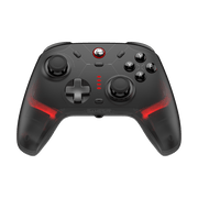 GameSirz Cyclone 2 Multiplatform Controller - Shadow Black - GameSirz