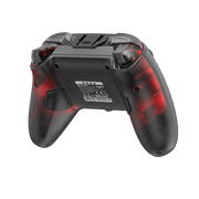 GameSirz Cyclone 2 Multiplatform Controller - Shadow Black - GameSirz