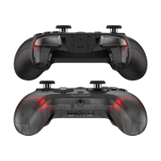GameSirz Cyclone 2 Multiplatform Controller - Shadow Black - GameSirz