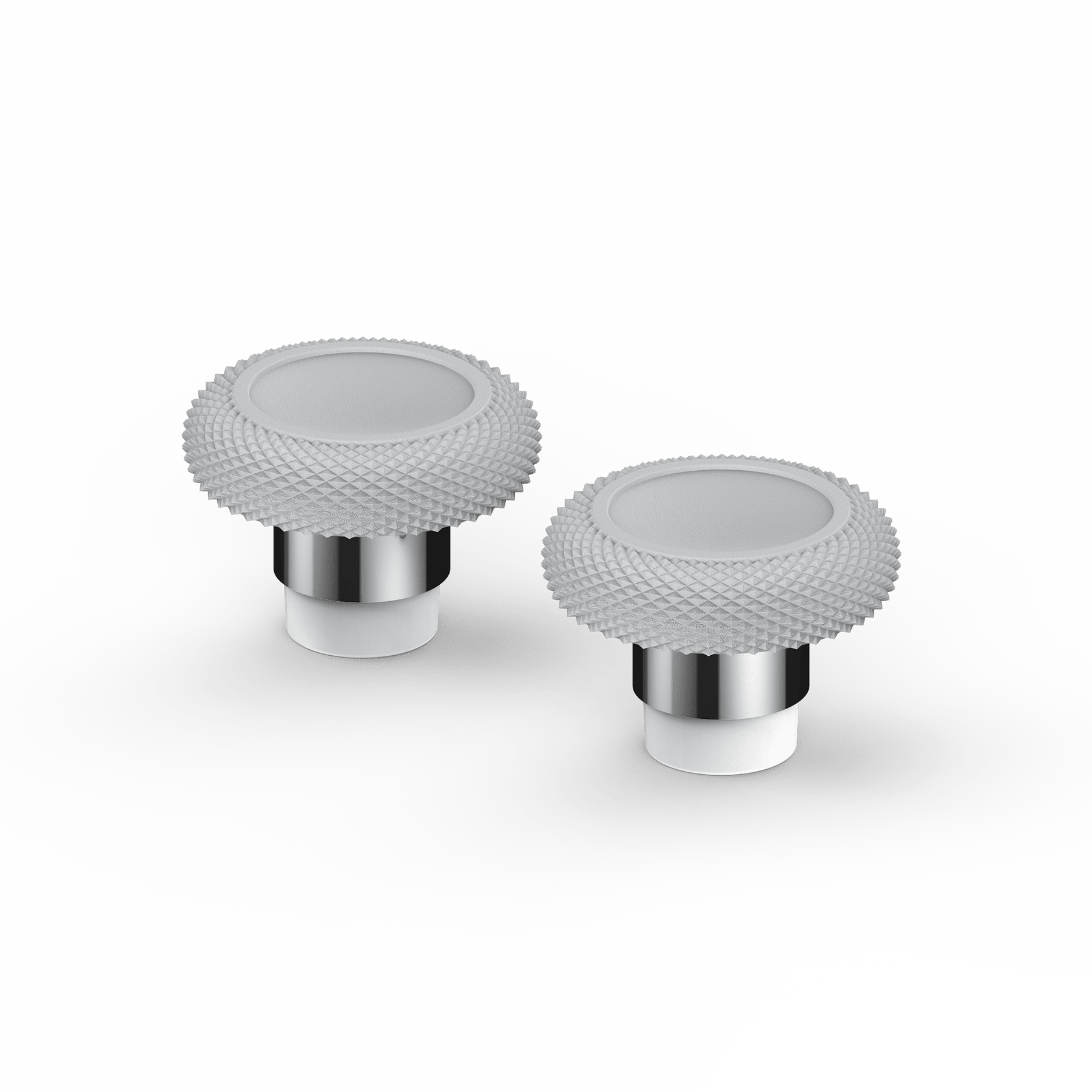 GameSirz Detachable Joystick Caps For G7 Pro & Cyclone 2 - GameSirz
