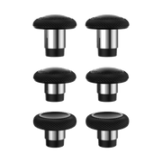 GameSirz Detachable Joystick Caps For G7 Pro & Cyclone 2 - GameSirz