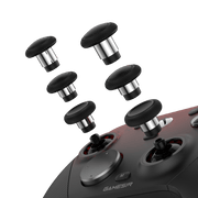 GameSirz Detachable Joystick Caps For G7 Pro & Cyclone 2 - GameSirz