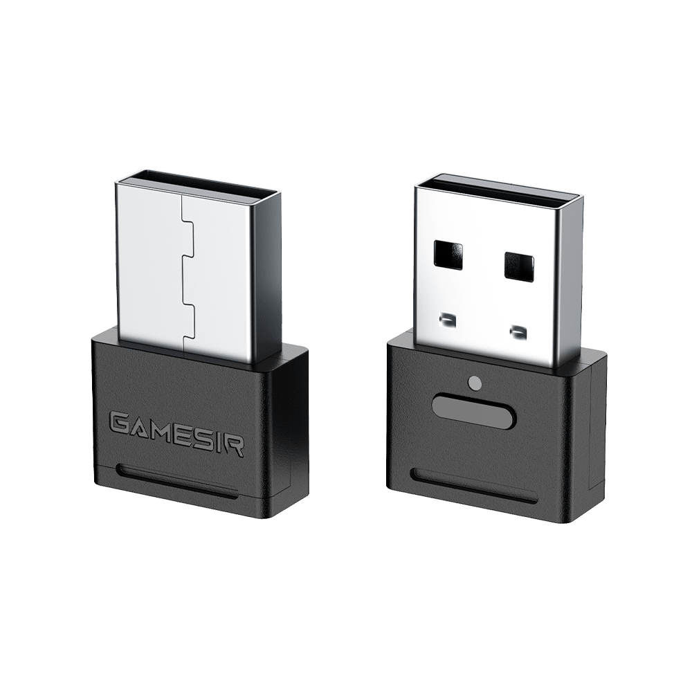 GameSirz Dongle for G8 Plus/X5s/T4C/T4CP/T4N - GameSirz