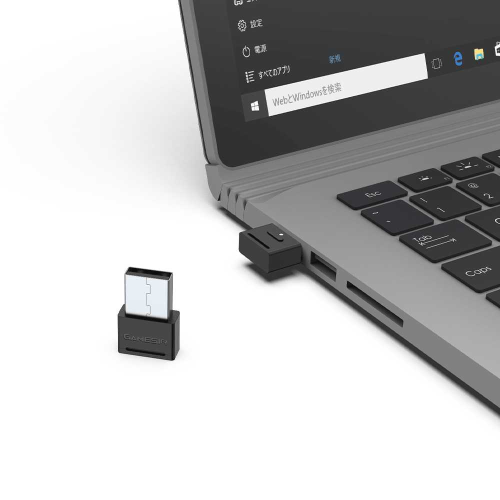 GameSirz Dongle for G8 Plus/X5s/T4C/T4CP/T4N - GameSirz