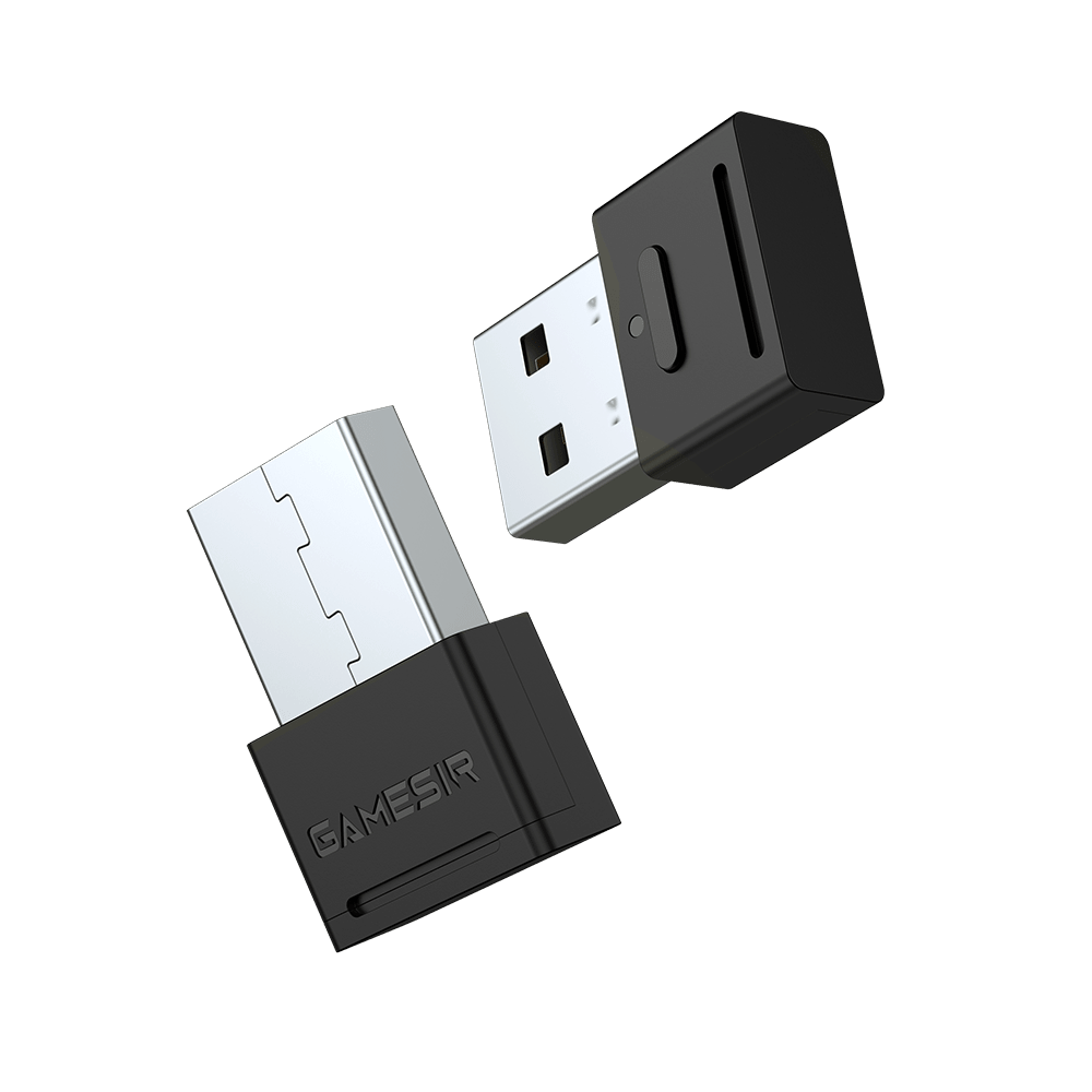 GameSirz Dongle for G8 Plus/X5s/T4C/T4CP/T4N - GameSirz