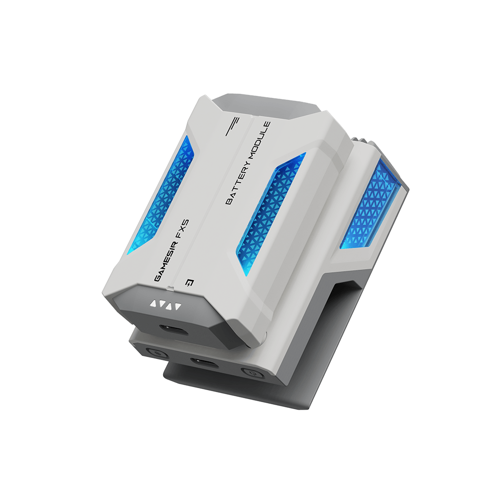 GameSirz FX5 Cooler for X5 Series Controllers - GameSirz