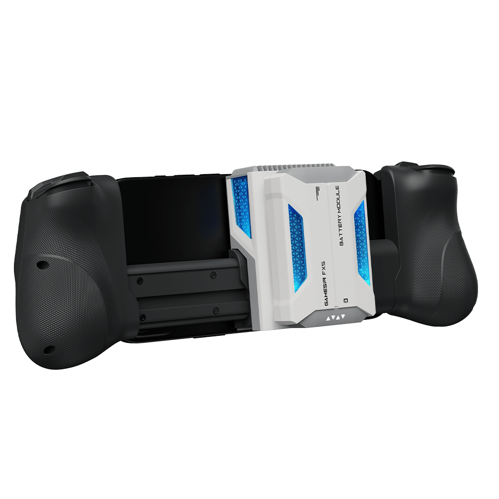 GameSirz FX5 Cooler for X5 Series Controllers - GameSirz