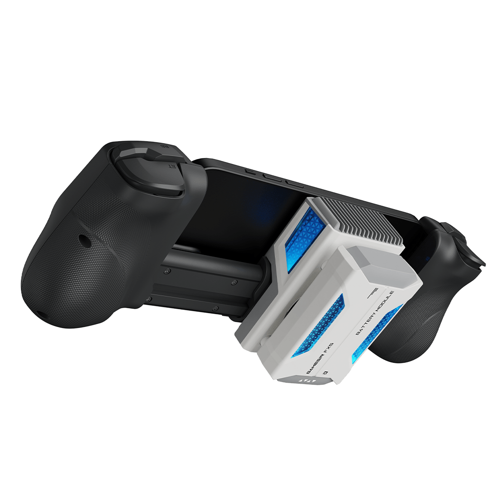 GameSirz FX5 Cooler for X5 Series Controllers - GameSirz