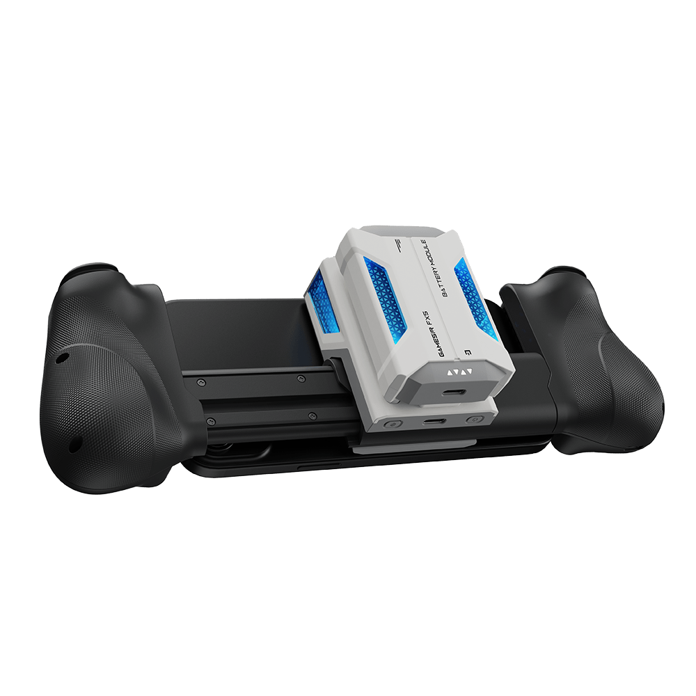 GameSirz FX5 Cooler for X5 Series Controllers - GameSirz