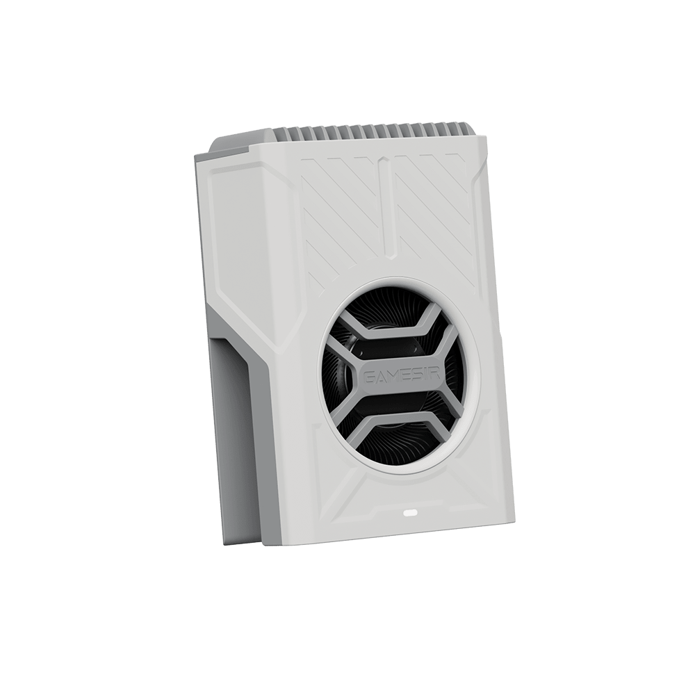 GameSirz FX5 Lite Cooler for X5 Series Controllers - GameSirz