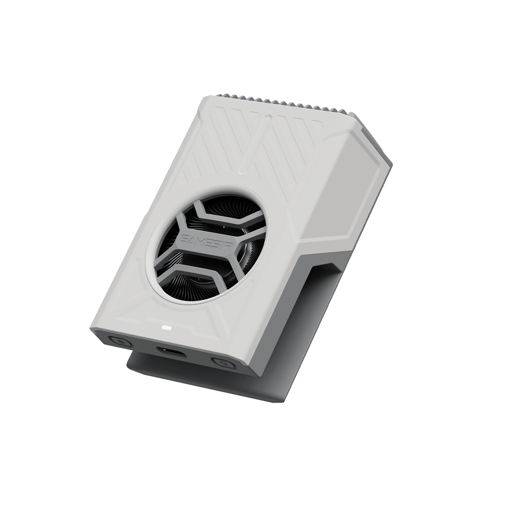 GameSirz FX5 Lite Cooler for X5 Series Controllers - GameSirz