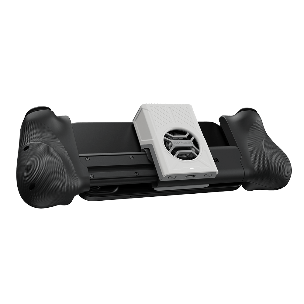 GameSirz FX5 Lite Cooler for X5 Series Controllers - GameSirz