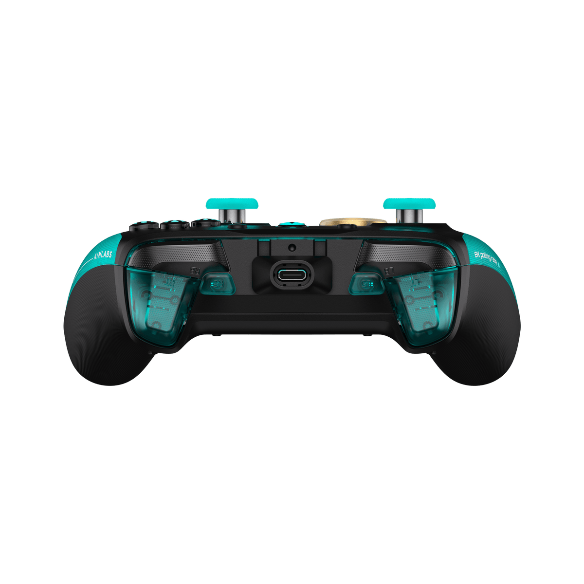 GameSirz G7 Pro 8K PC - Aimlabs Edition. Wireless Esports Controller for PC - GameSirz