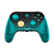 GameSirz G7 Pro 8K PC - Aimlabs Edition. Wireless Esports Controller for PC - GameSirz