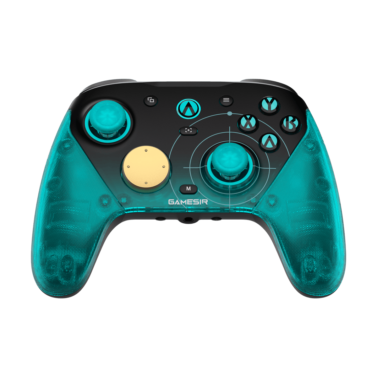 GameSirz G7 Pro 8K PC - Aimlabs Edition. Wireless Esports Controller for PC - GameSirz