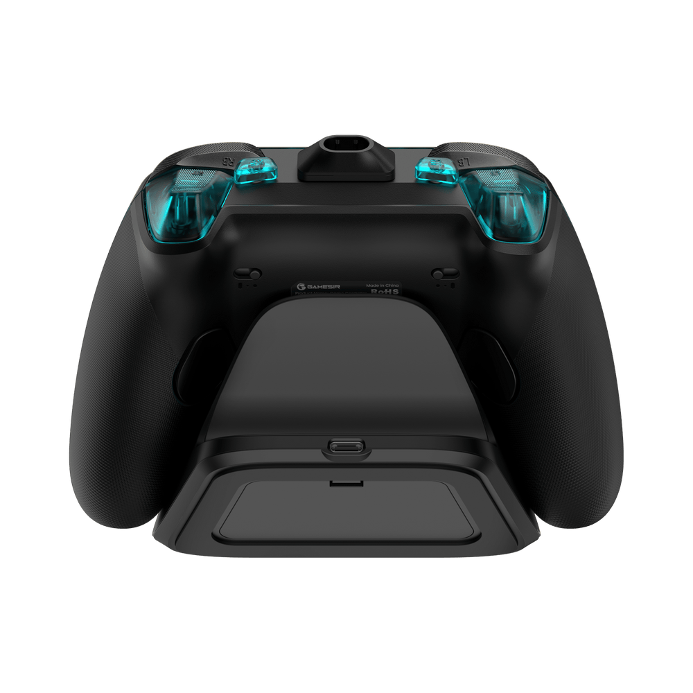 GameSirz G7 Pro 8K PC - Aimlabs Edition. Wireless Esports Controller for PC - GameSirz