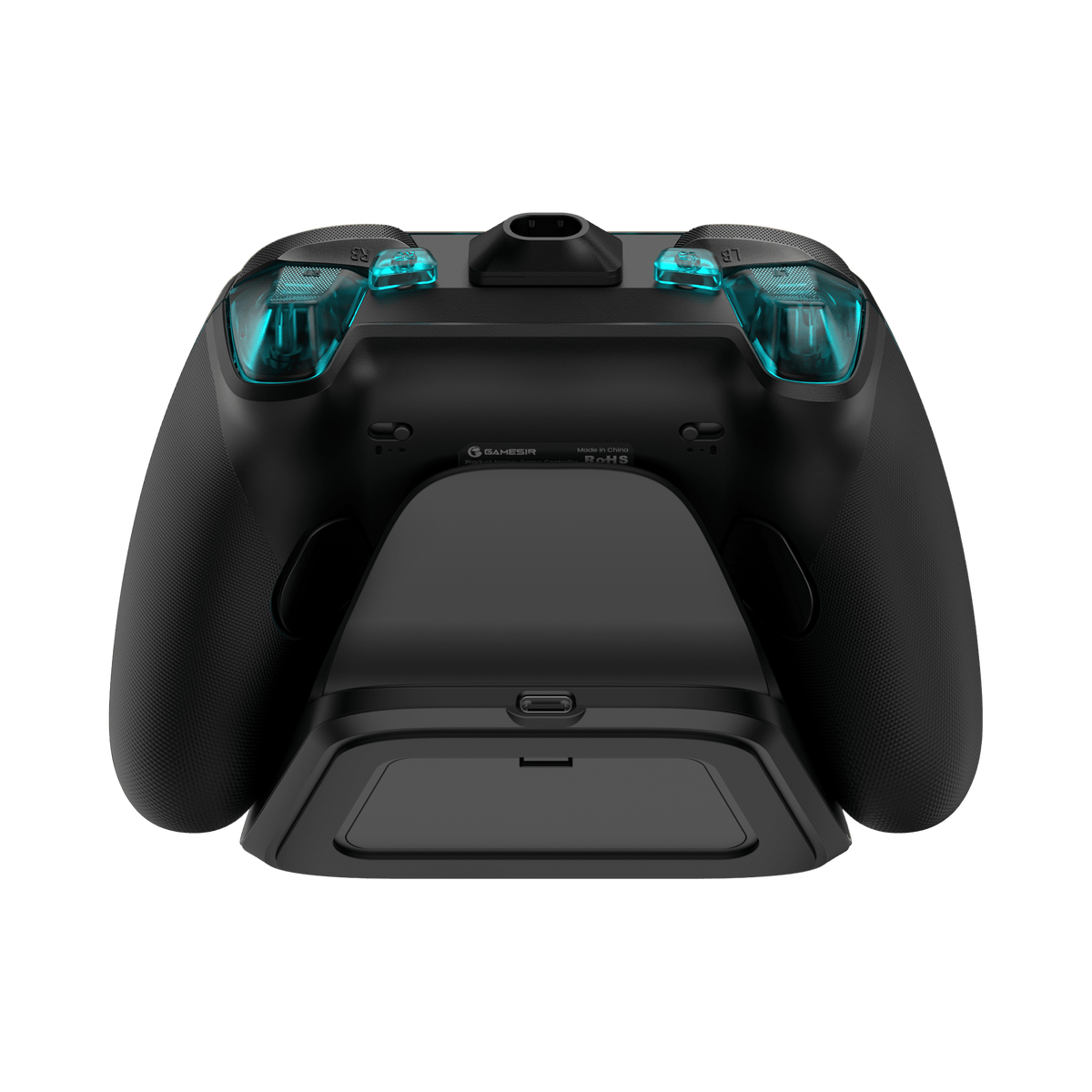 GameSirz G7 Pro 8K PC - Aimlabs Edition. Wireless Esports Controller for PC - GameSirz