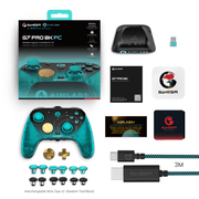 GameSirz G7 Pro 8K PC - Aimlabs Edition. Wireless Esports Controller for PC - GameSirz