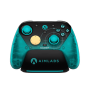 GameSirz G7 Pro 8K PC - Aimlabs Edition. Wireless Esports Controller for PC - GameSirz