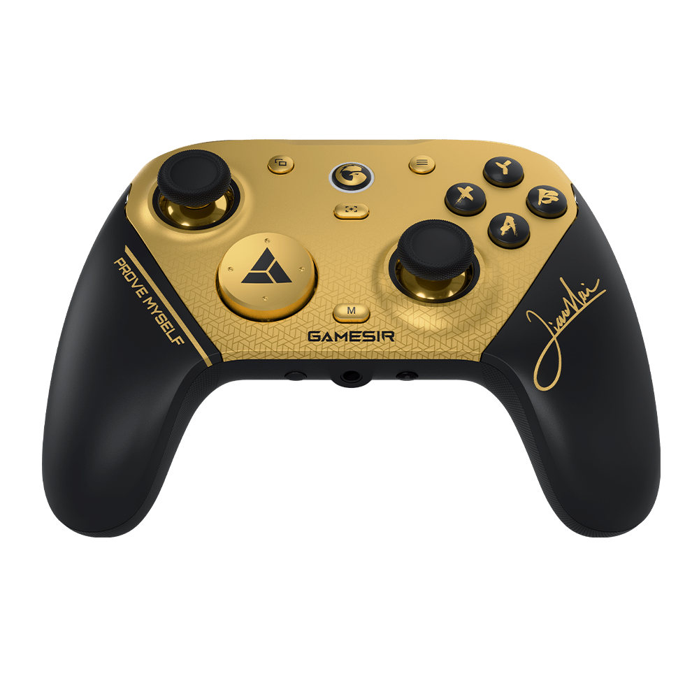 GameSirz G7 Pro 8K PC-Champion Edition. Wireless Esports Controller for PC - GameSirz