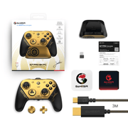 GameSirz G7 Pro 8K PC-Champion Edition. Wireless Esports Controller for PC - GameSirz