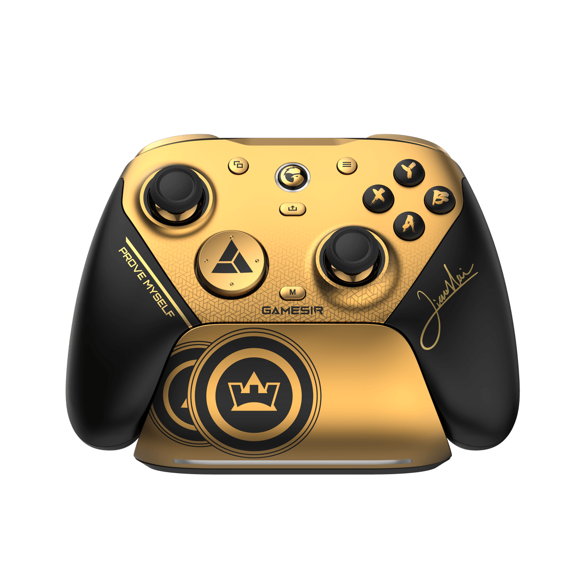 GameSirz G7 Pro 8K PC-Champion Edition. Wireless Esports Controller for PC - GameSirz