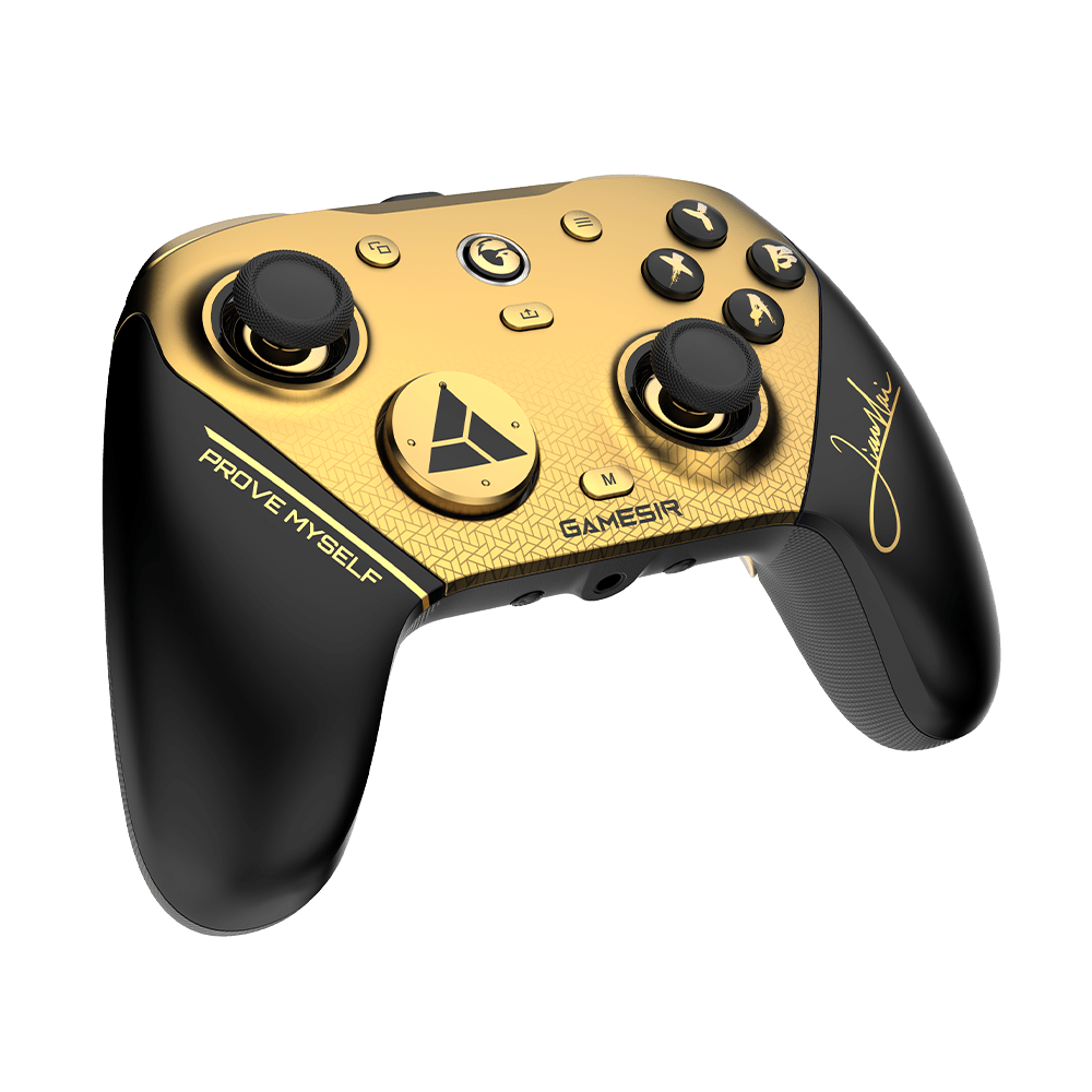 GameSirz G7 Pro 8K PC-Champion Edition. Wireless Esports Controller for PC - GameSirz