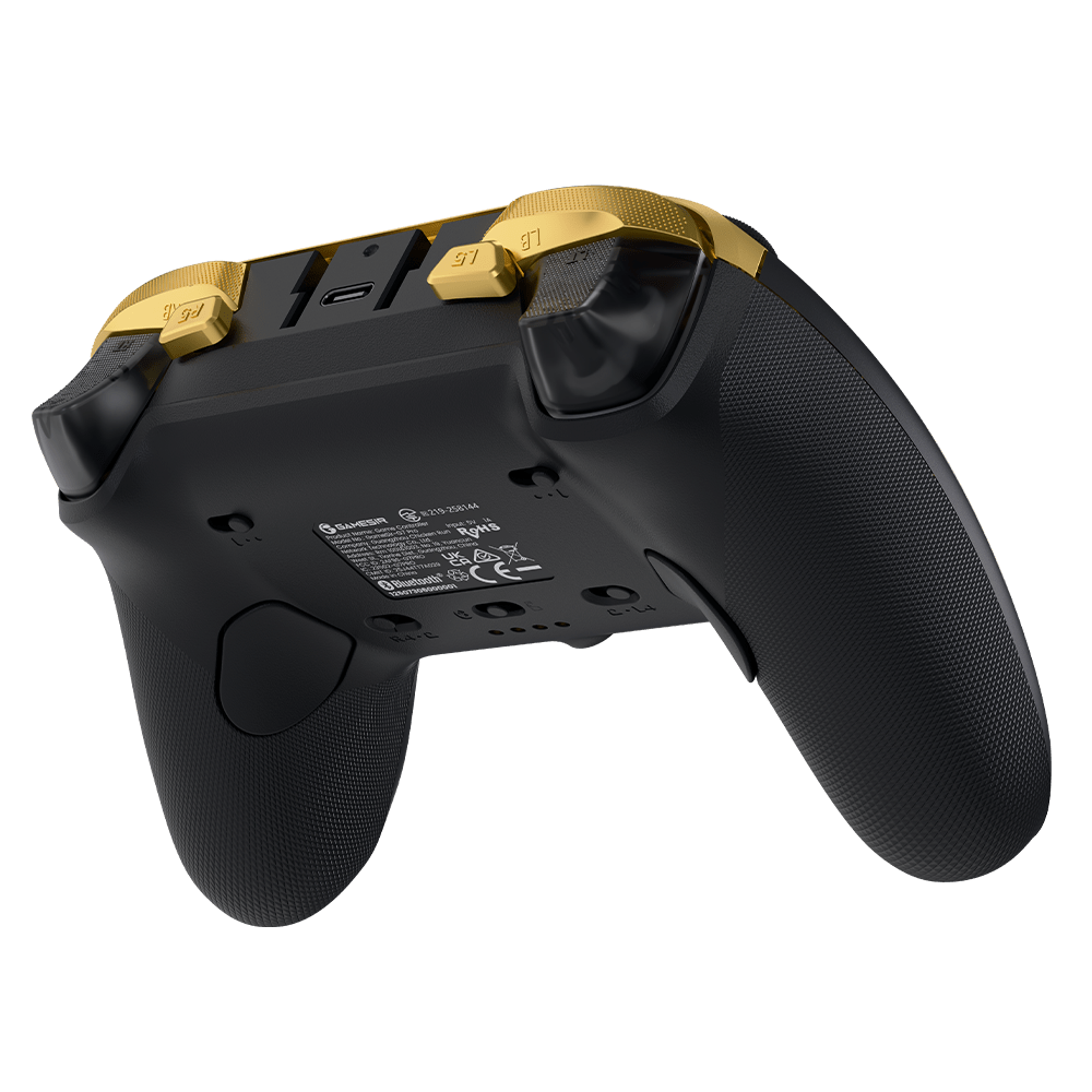 GameSirz G7 Pro 8K PC-Champion Edition. Wireless Esports Controller for PC - GameSirz