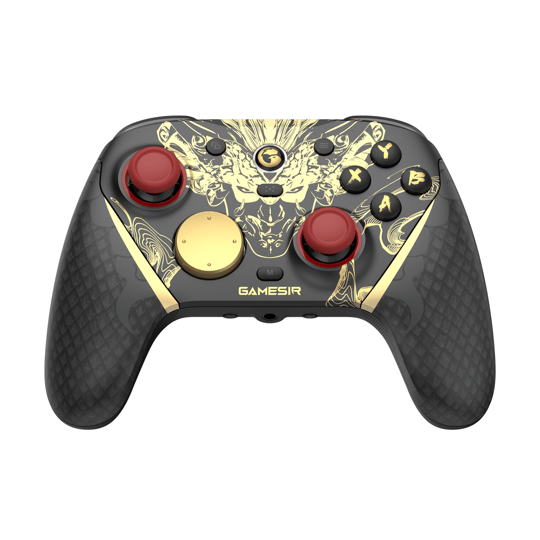 GameSirz G7 Pro 8K PC - Nioh 3 Edition. Wireless Esports Controller for PC - GameSirz