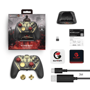 GameSirz G7 Pro 8K PC - Nioh 3 Edition. Wireless Esports Controller for PC - GameSirz