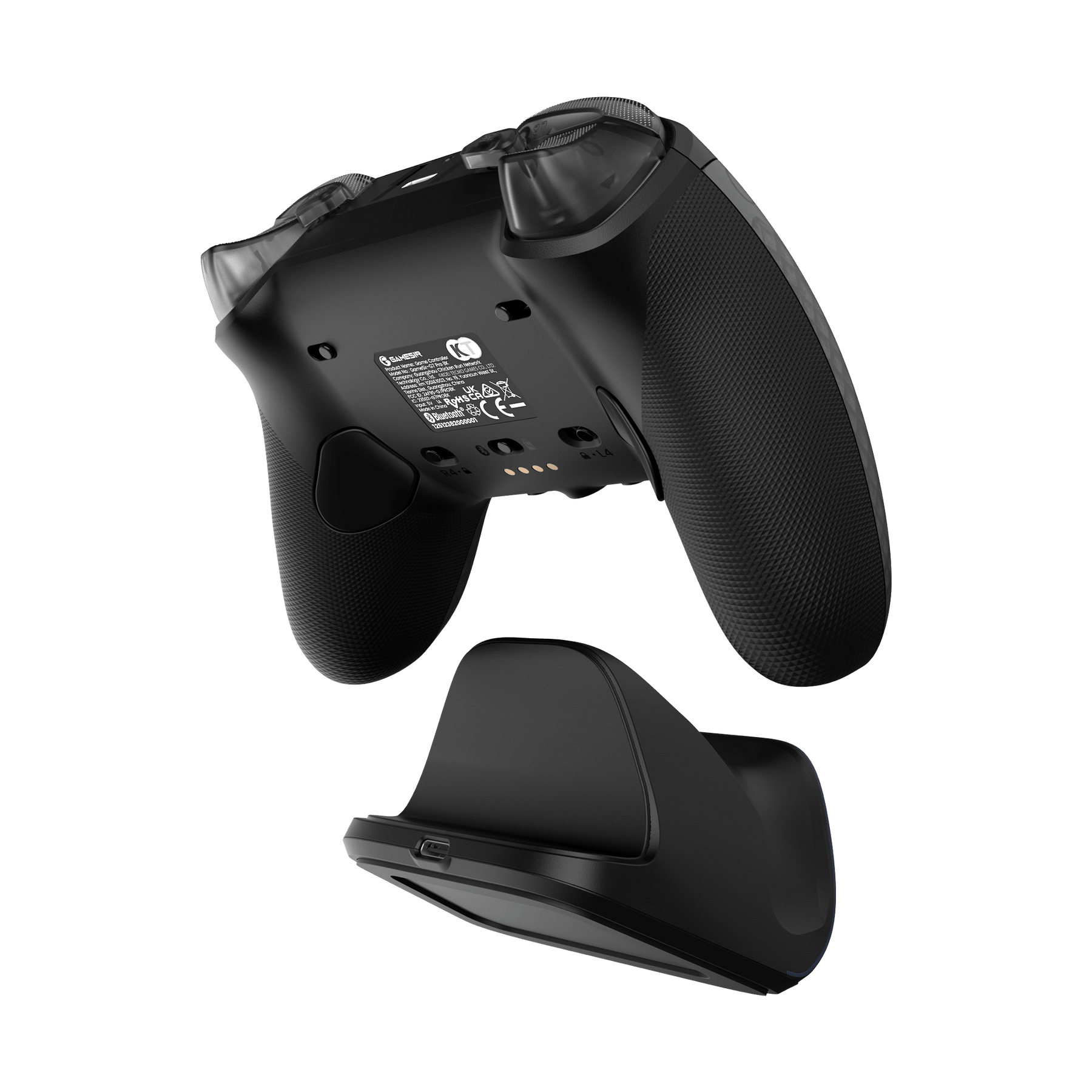GameSirz G7 Pro 8K PC - Nioh 3 Edition. Wireless Esports Controller for PC - GameSirz