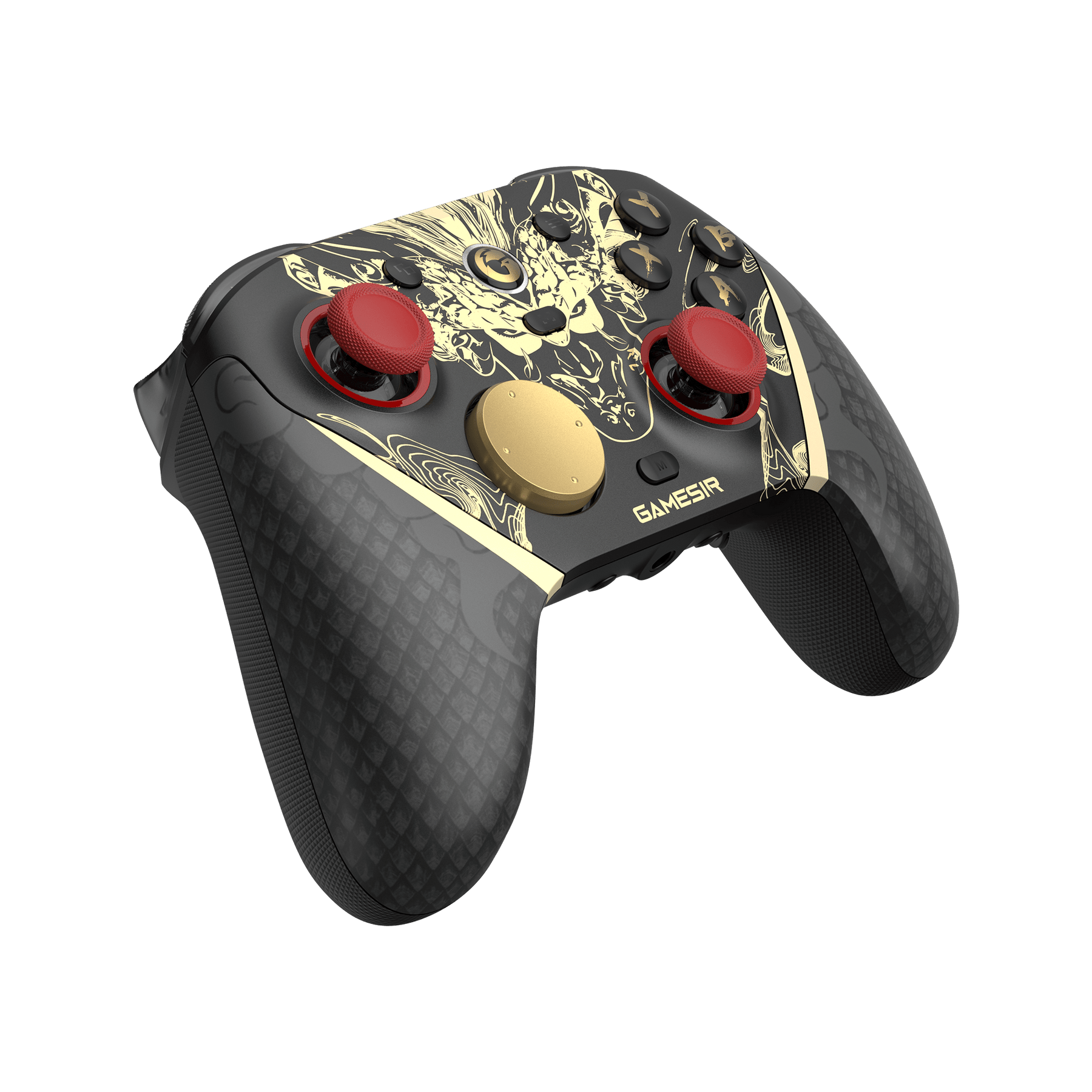 GameSirz G7 Pro 8K PC - Nioh 3 Edition. Wireless Esports Controller for PC - GameSirz