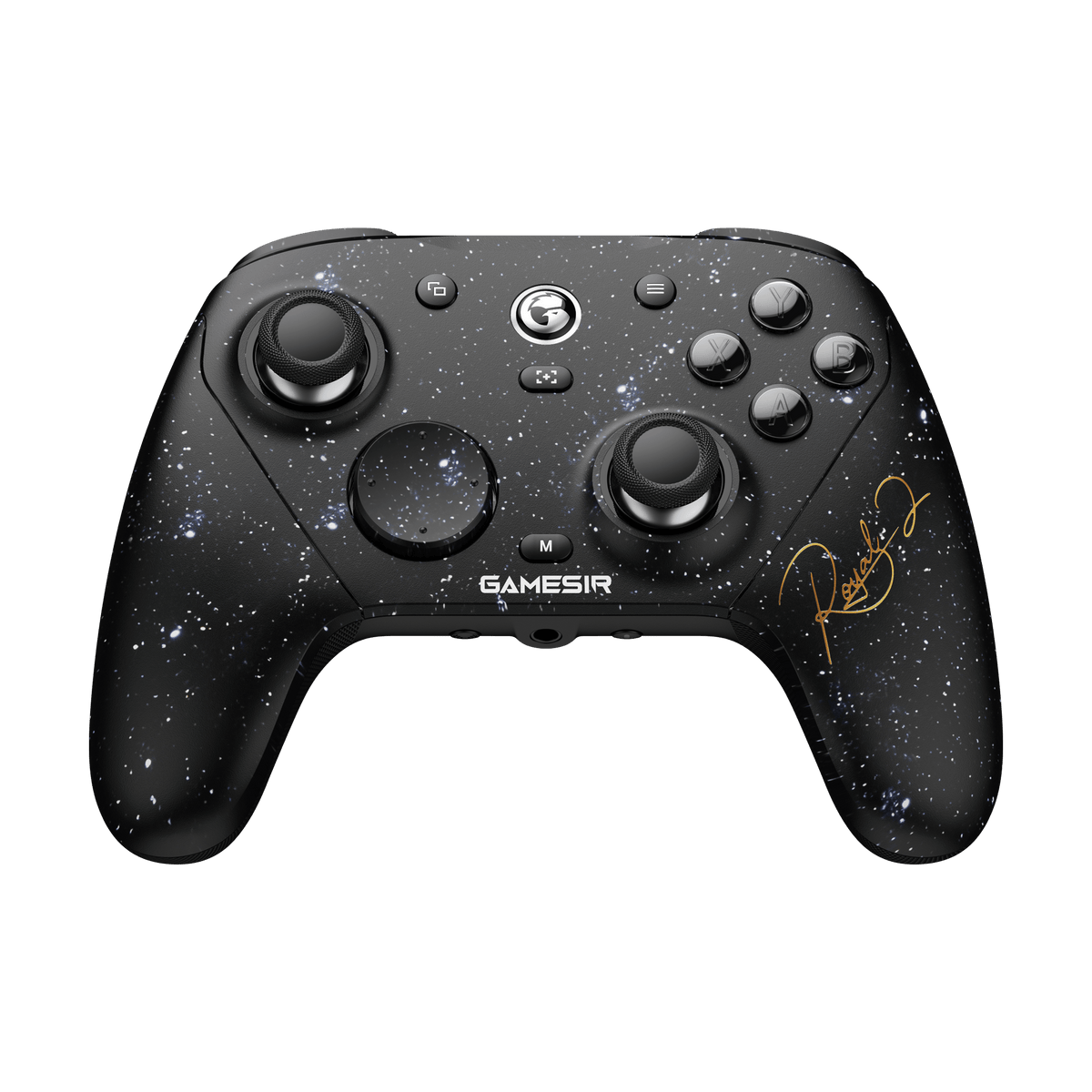 GameSirz G7 Pro 8K PC - Royal2 Edition. Wireless Esports Controller for PC - GameSirz