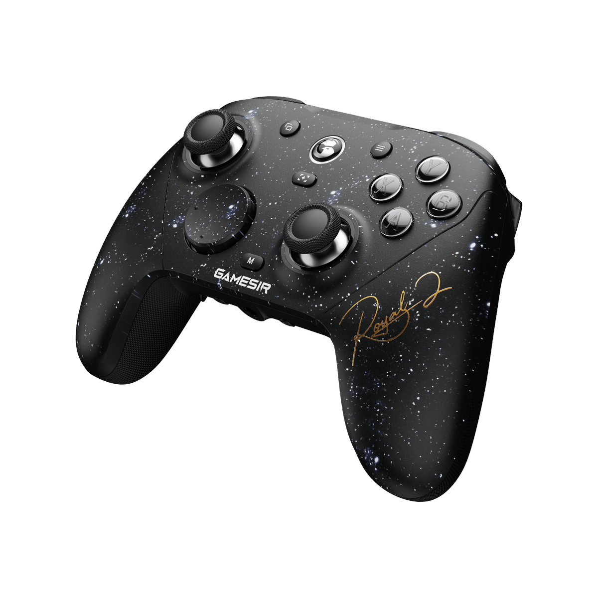 GameSirz G7 Pro 8K PC - Royal2 Edition. Wireless Esports Controller for PC - GameSirz