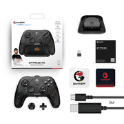 GameSirz G7 Pro 8K PC - Royal2 Edition. Wireless Esports Controller for PC - GameSirz