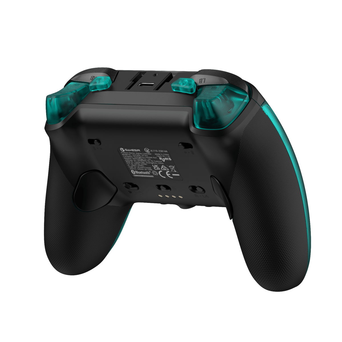 GameSirz G7 Pro Aimlabs Edition.Xbox Wired, PC & Mobile Wireless Controller - GameSirz