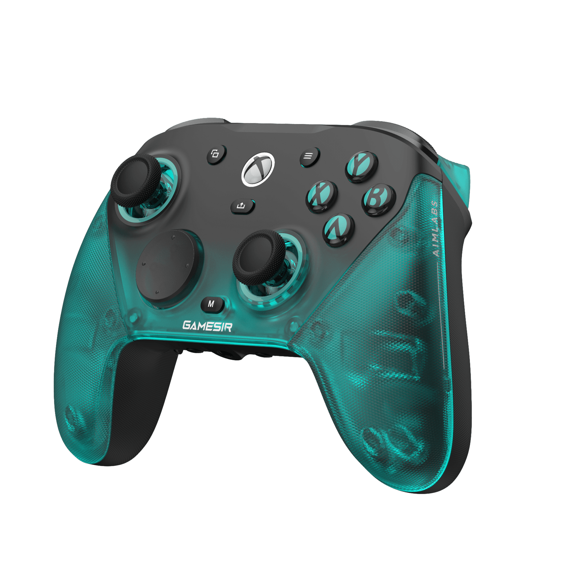 GameSirz G7 Pro Aimlabs Edition.Xbox Wired, PC & Mobile Wireless Controller - GameSirz