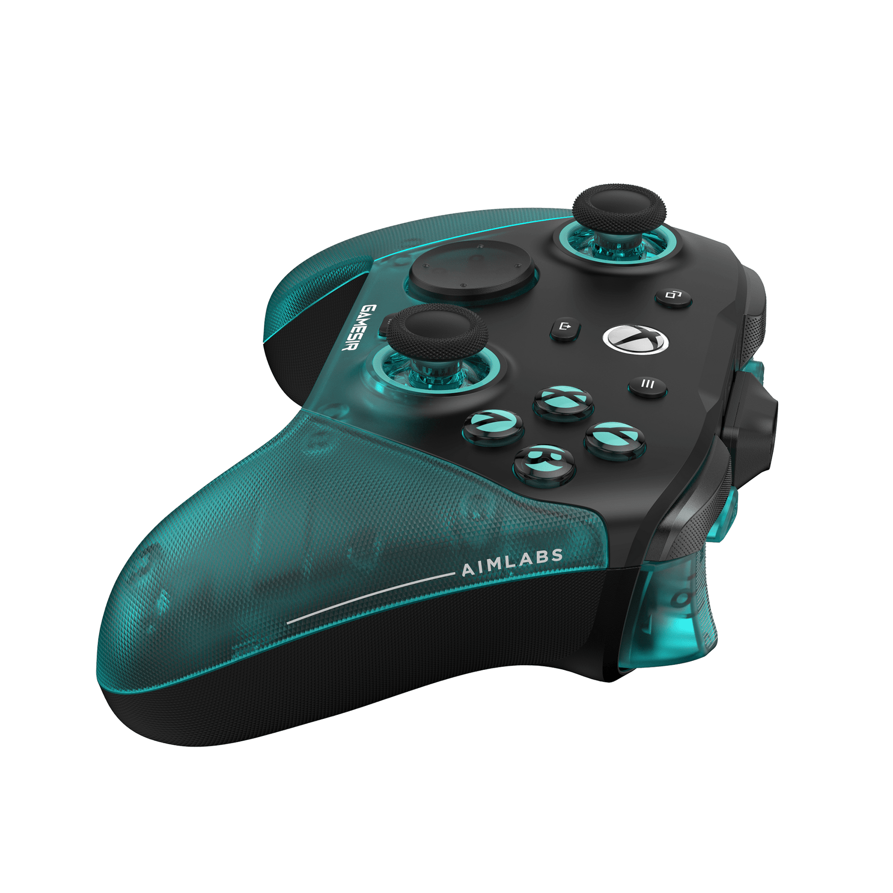 GameSirz G7 Pro Aimlabs Edition.Xbox Wired, PC & Mobile Wireless Controller - GameSirz