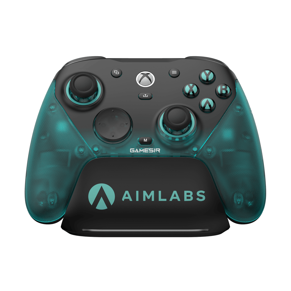 GameSirz G7 Pro Aimlabs Edition.Xbox Wired, PC & Mobile Wireless Controller - GameSirz